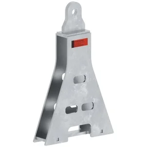 l‘Étrier de suspension