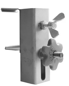 ID SUPPORT GARDE-CORPS PASSERELLE (60 cm)