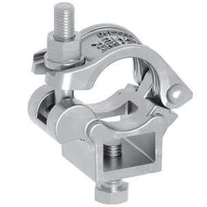 Collier pour cadre 22 mm