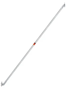Diagonaal 2.07x2.00 m