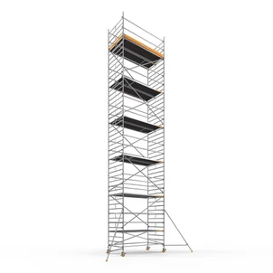 Rolsteiger Large 1350 Wand 285x150x1270cm
