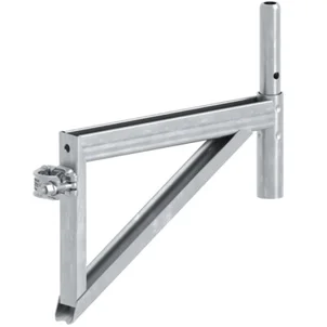 Console 0.50 m met pen