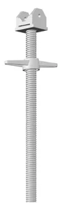 Valkopspindel