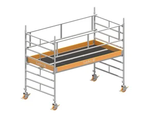 Rolsteiger Large 350 Vrijstaand 285x150x270cm