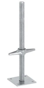 TR SOCLE REGL. MATERIEL SOLID 0.60