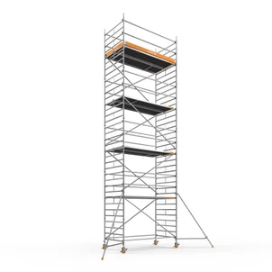 Rolsteiger Large 1050 Wand 285x150x970cm