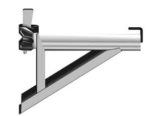 AR CONSOLE 0.36 m SANS GOUJON APPL. U.