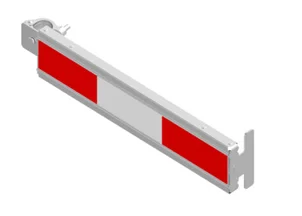 BL BARRAGE DE TRAVERSE 0.73m