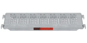 Plancher application-U 0.32 m