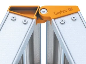 Charniere Paire Pour Echelle Topic 1039/016-018