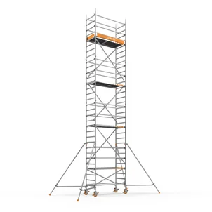 Rolsteiger Basic 950 Vrijstaand 180x75x870cm