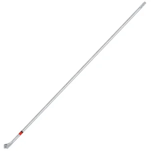 Diagonaal met 1 spiekoppeling