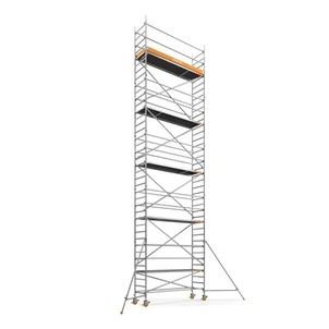 Rolsteiger Standard 1150 Wand 285x75x1070cm