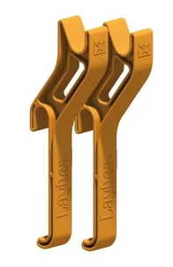 Montagehaak voor P2 Opbouwmethode