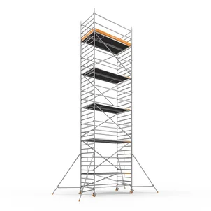 Rolsteiger Large 1150 Vrijstaand 285x150x1070cm