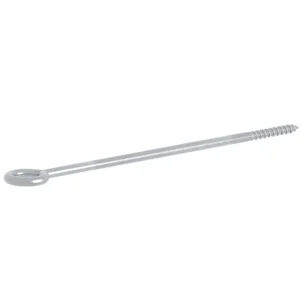 Ringschroef 12x300 mm Ø 23 mm
