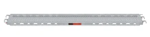 VL O - PLANCHER ACIER T9 2.57x0.32 m