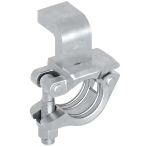 KP COLLIER CRAPAUD 22 mm