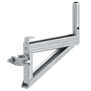 Console 0.36 m met pen