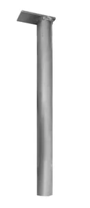 RS ALU FIXATION DE CONSOLE SUR PASSERELLE