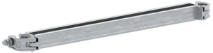 BL SUPPORT PLANCHER U 0.73 m-22 mm