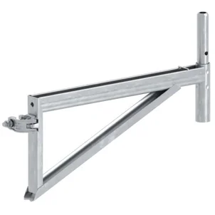 Console 0.73 m met pen