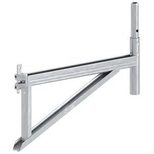 AR U-CONSOLE LW 0.73m AV.GOUJON