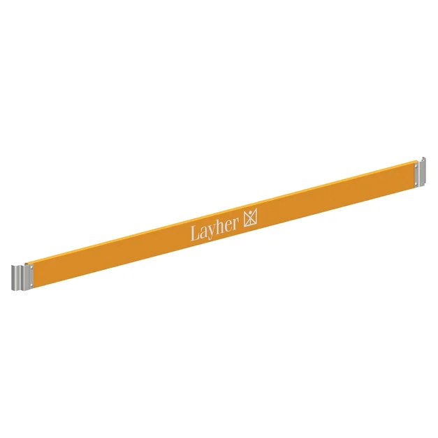 Rolsteiger Kantplank 2.85m voor Standard, Large - 01e98b0d-e5bd-4597-b304-3cc4b5d1e5d5