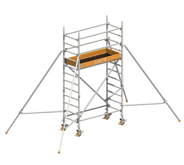 Rolsteiger Basic 450 Vrijstaand 180x75x370cm - 02198b5d-59b1-4688-86ec-738ba5e15dc6