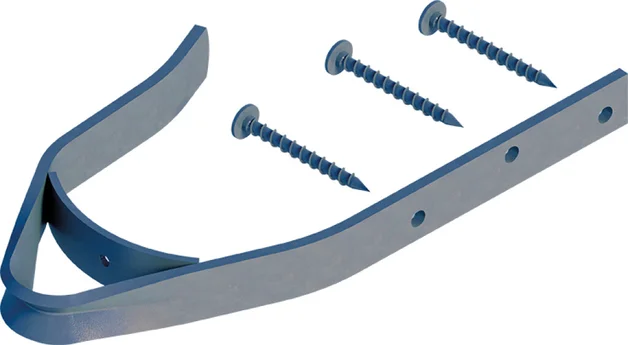 Veiligheidsdakhaak Model B Ral 7016 - 04fbc098-c2c7-40fb-a415-bded826c2178