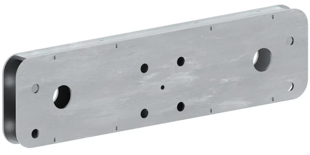 Twixbeam koppelplaat - 0a705232-7260-4319-b3ba-3ef18716560c