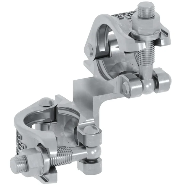 KP COLLIER DE LIAISON DE POUTRE 22 mm - 0aa02776-6482-4ab5-9c73-a69986af0959