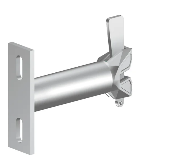 HA MOISE POUR PROFIL ALU AVEC CLAVET - 0cce2500-31b3-403e-a2c4-bec0e21f4a4b