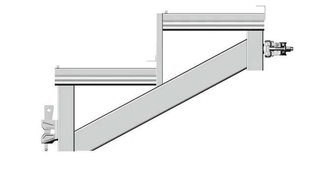 Trapboom 0.73 m - 0da81ff7-b701-47a9-885f-dbbf64c56057