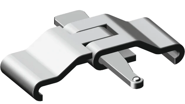 Werkbrugklem 60 cm - 17dc164f-ca8f-495d-9112-c87268348ba1
