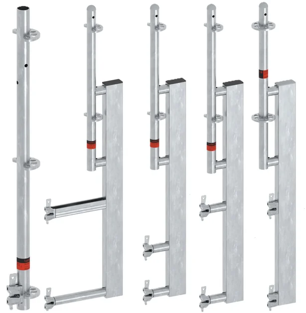 Leuningbalusters - 19a38805-e0b0-4bf5-bf7b-78abba360597