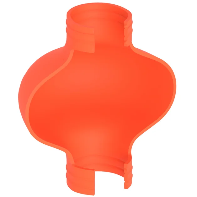Beschermkap voor diagonaal, fluor - 1a3242d2-e189-47d3-adf1-55a87b93258c