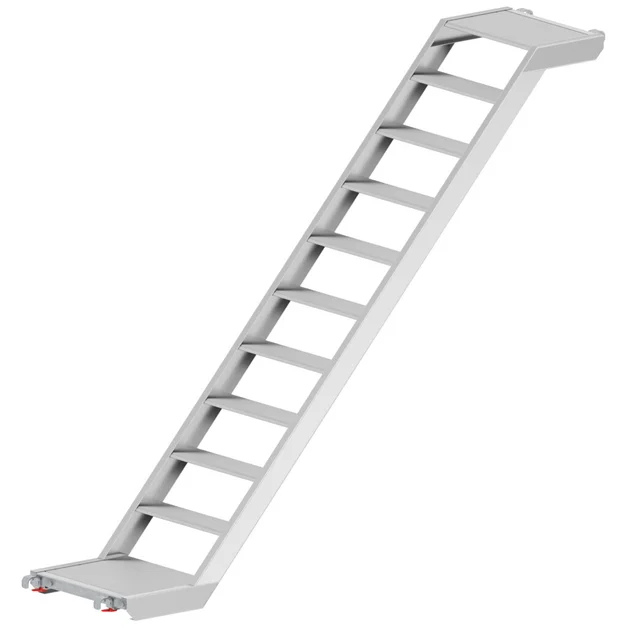Bordestrap 2.07x1.50x0.94 m Comfort  - 25e81259-6d96-4560-aa2e-0fda61170e51