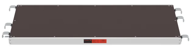 Robuust vlonder 1.40x0.61 m - 26157bdb-3dee-4f14-8b62-4b5f79830dc2