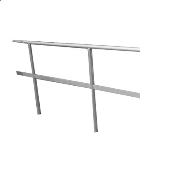 RS ALU GARDE-CORPS T19 2.50m P. PASSERELLE - 2743daa2-02b6-4fc2-a6c1-214e258d0c8b