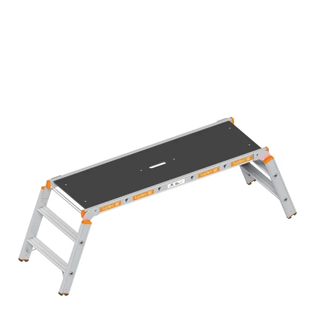 Werkplatform inklapbaar (150 cm) - 27ebf181-5f5d-42b7-b897-cdc81a17ec7a