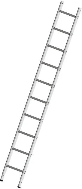LA ECHELLE D'ECHAFAUDAGE ALU 3.00 m/10 ech - 287af673-7544-4376-badd-ca97a8310c09