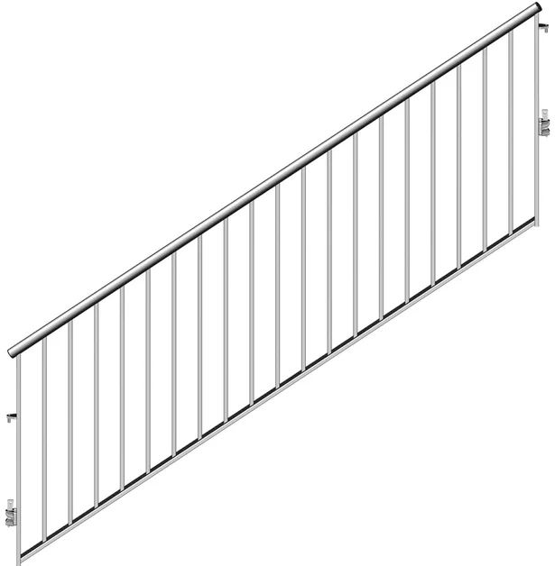 Leuning 2.57x2.00 m - 28a25f4f-babc-4326-966d-31e707db956b
