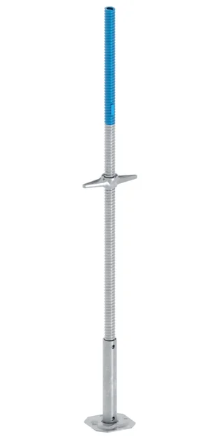 Voetspindel versterkt 1.30 m - 29688214-38b4-42f9-9fa1-685719885486