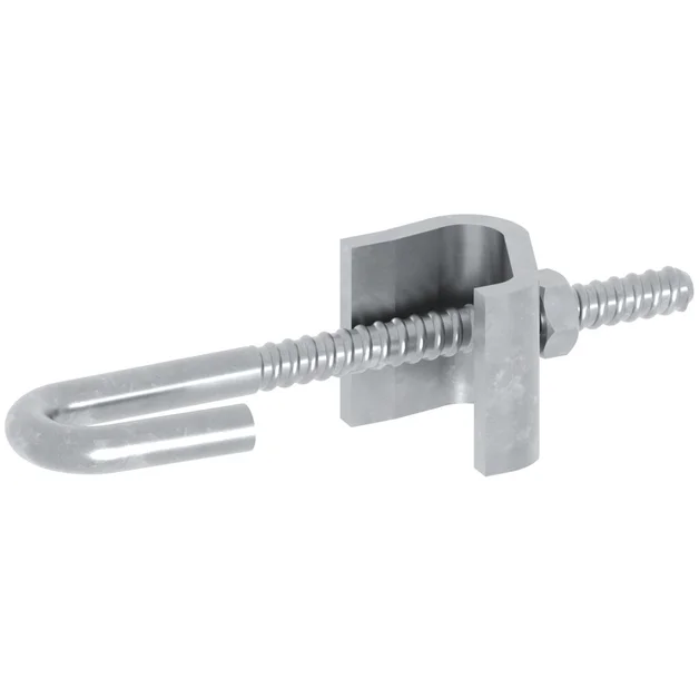Haak voor hangsteigerkoppeling (I-profiel) - 297d63d6-dfbe-4932-848b-63deed8f83ed