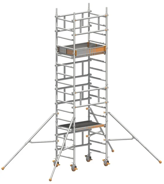 Solotower 515 113x75x437cm - 2a33b60f-832e-4738-82f3-e64ed902f1f1