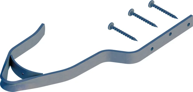 Veiligheidsdakhaak Model Z Ral 7016 - 3248b170-561a-4312-b313-b2b75df43f82