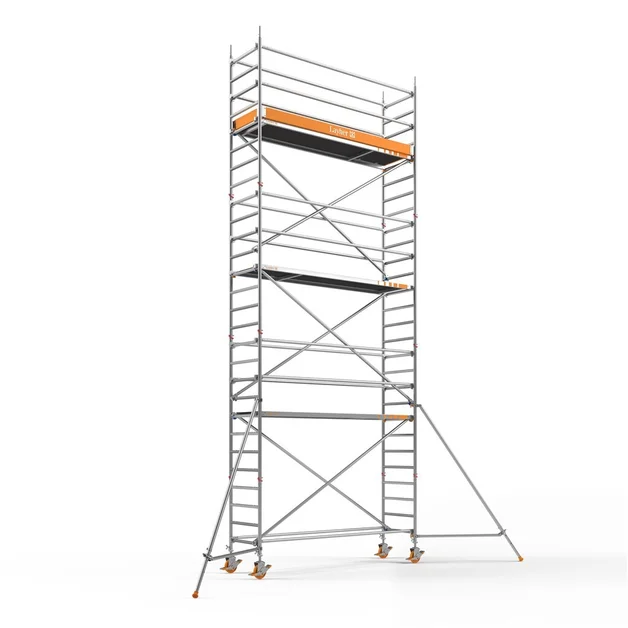 Rolsteiger Standard 850 Wand 285x75x770cm - 325c2e48-59e1-463e-acd9-63b63f198b46