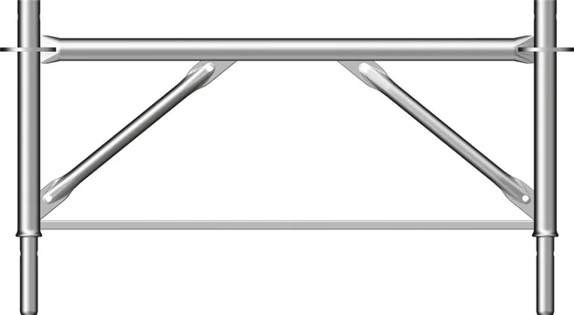 Tussenframe (TG60) 0.50x1.09 m - 394e3510-4ae5-445e-9fc9-f7a38fa37843