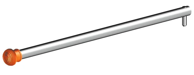 Rolsteiger Afstandhouder 1,10 m  - 3af0913d-f7ea-4ee5-b285-b858dc388f5c